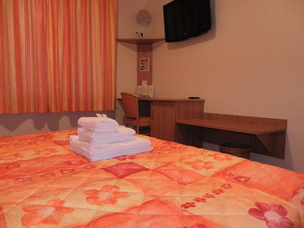 Hotel La Diligence Le Brignon ห้อง รูปภาพ