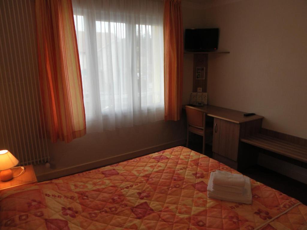 Hotel La Diligence Le Brignon ห้อง รูปภาพ