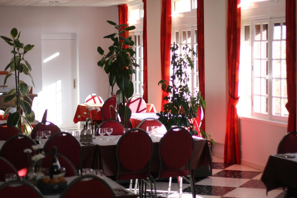 Hotel La Diligence Le Brignon ภายนอก รูปภาพ