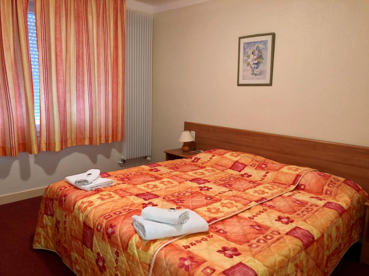Hotel La Diligence Le Brignon ภายนอก รูปภาพ