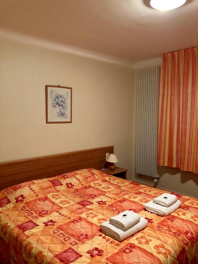 Hotel La Diligence Le Brignon ภายนอก รูปภาพ