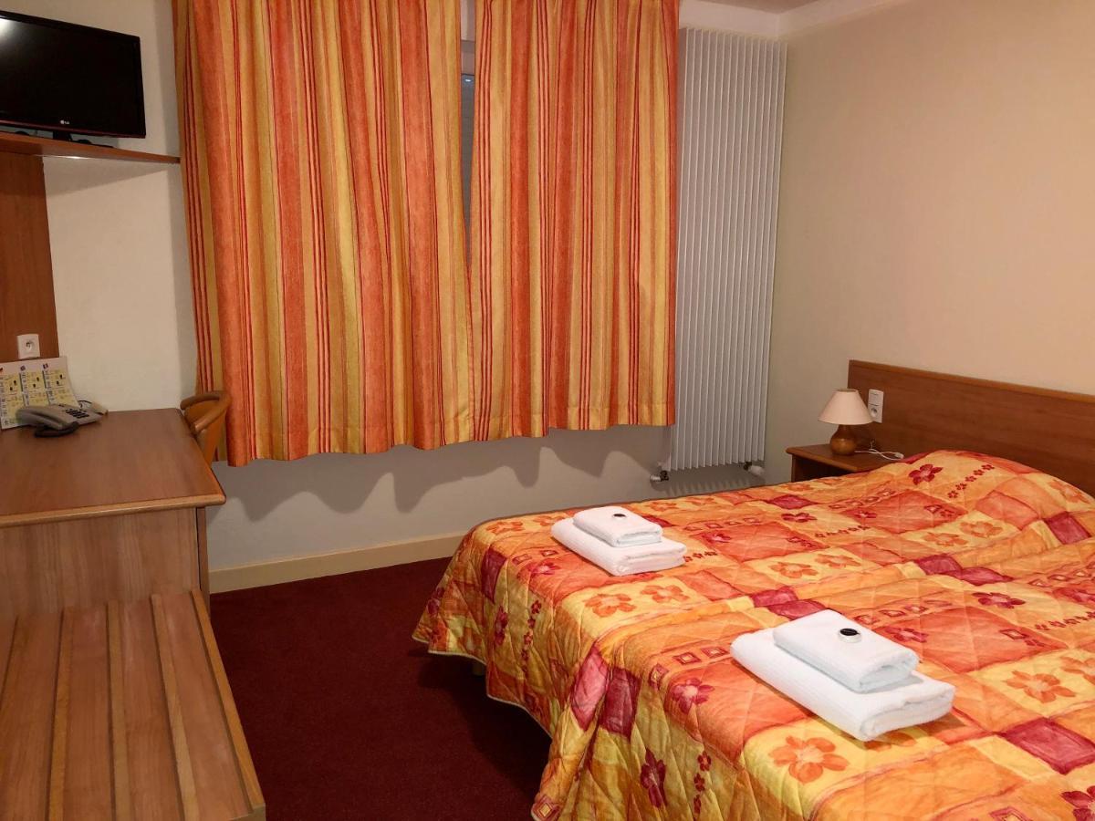 Hotel La Diligence Le Brignon ภายนอก รูปภาพ