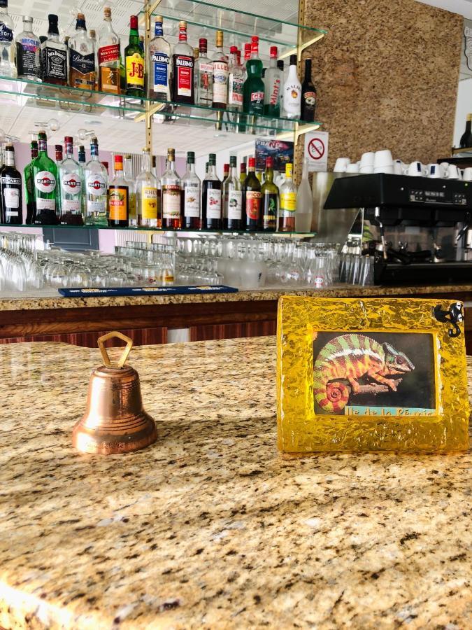Hotel La Diligence Le Brignon ภายนอก รูปภาพ