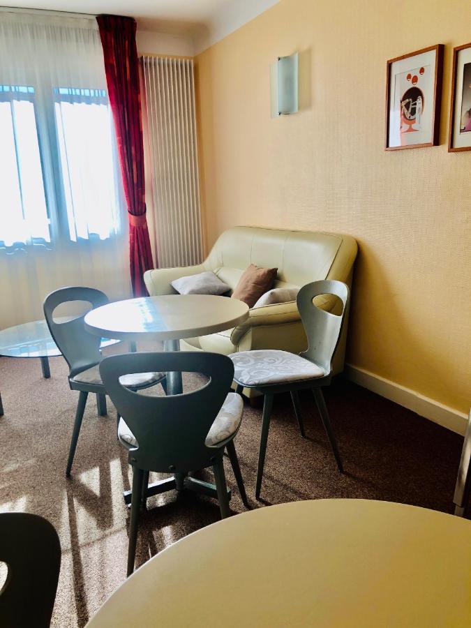 Hotel La Diligence Le Brignon ภายนอก รูปภาพ